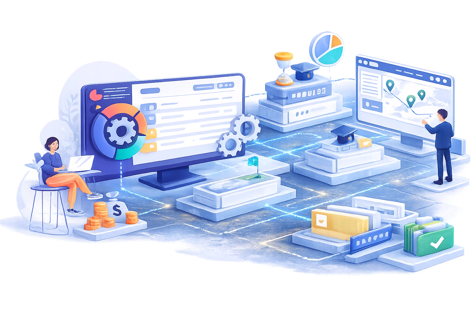Instant Cloud Labs