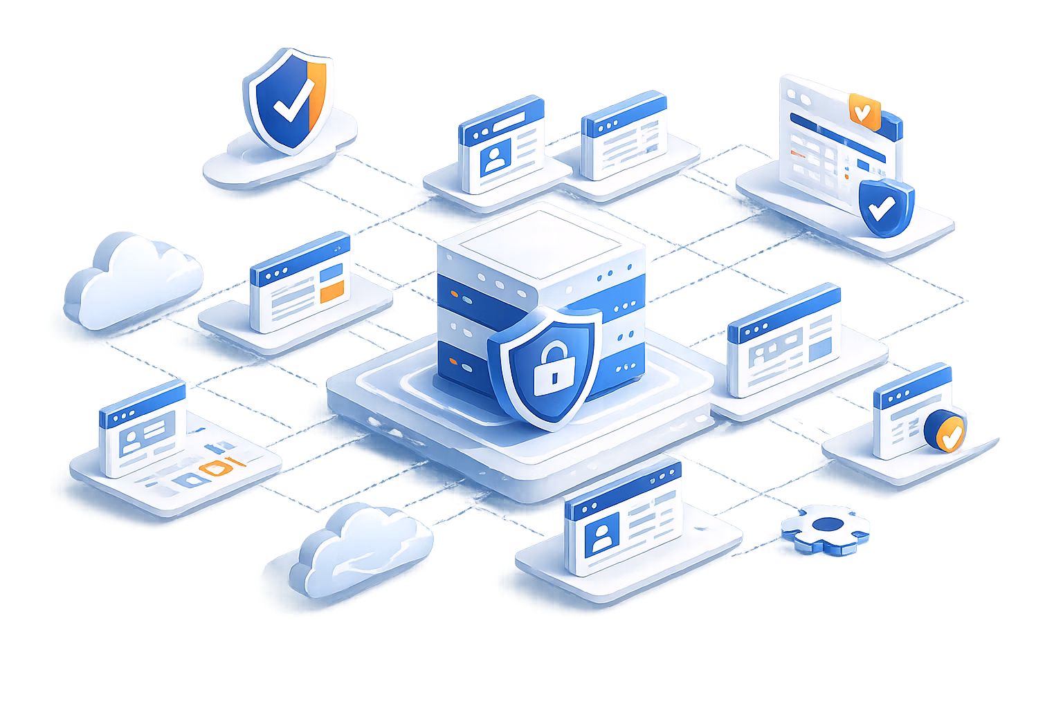 Student Web Host Manager - Enterprise Platform - cPanel